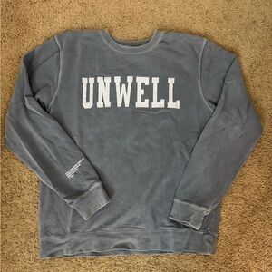 Barstool | Call Her Daddy Unwell Crewneck